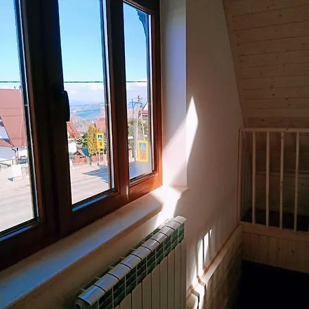 Muran1 Bukowina Tatrzańska Exterior foto