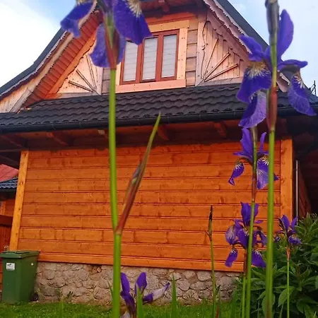 Muran1 Bukowina Tatrzańska Exterior foto