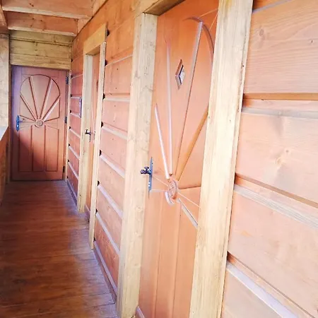 Muran1 Bukowina Tatrzańska Exterior foto