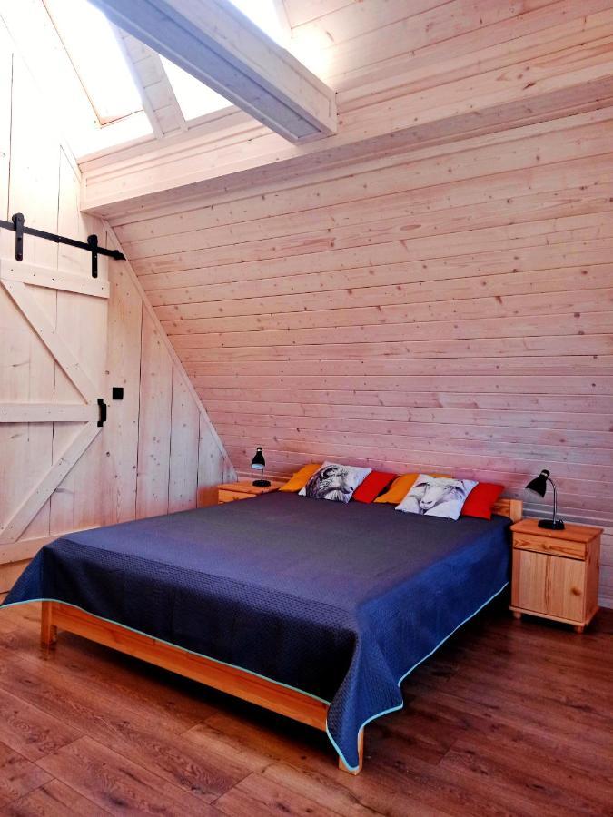 Apartment Muran1
