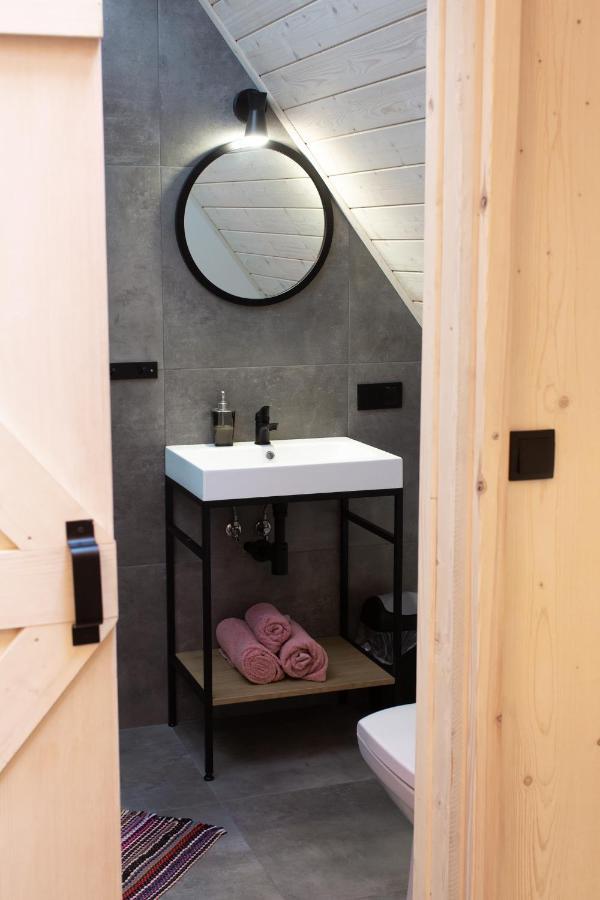 Muran1 Apartment