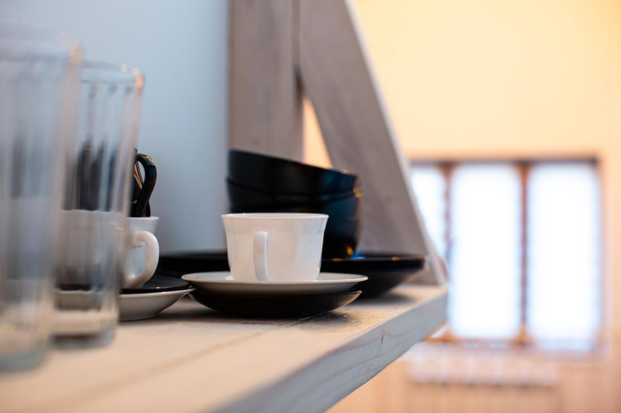 Apartment Muran1 *