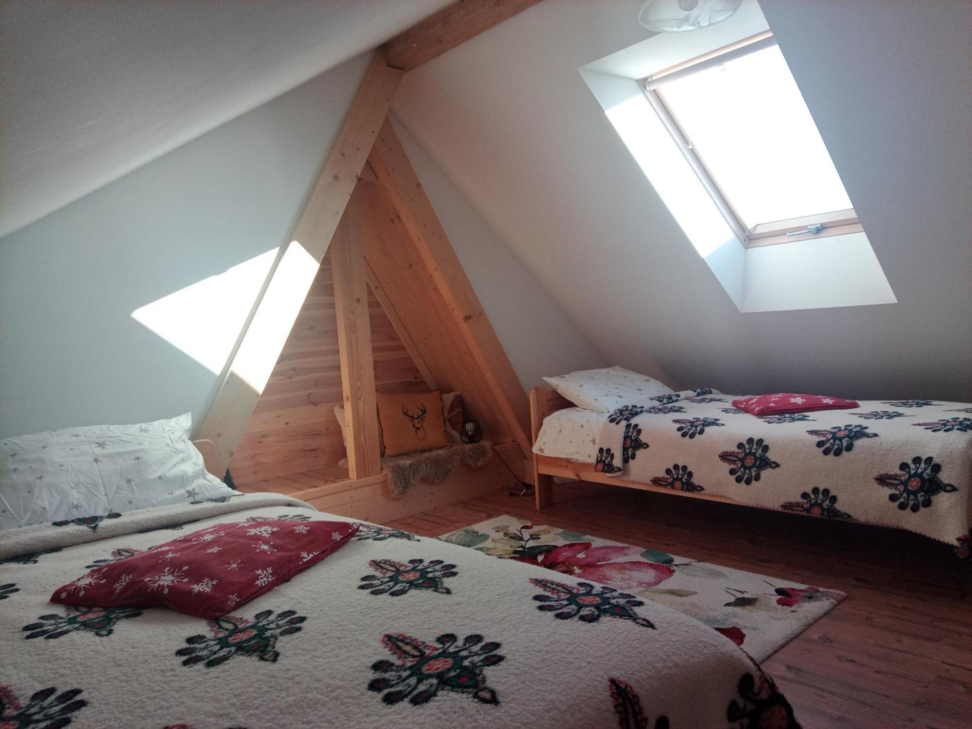 Apartment Muran1