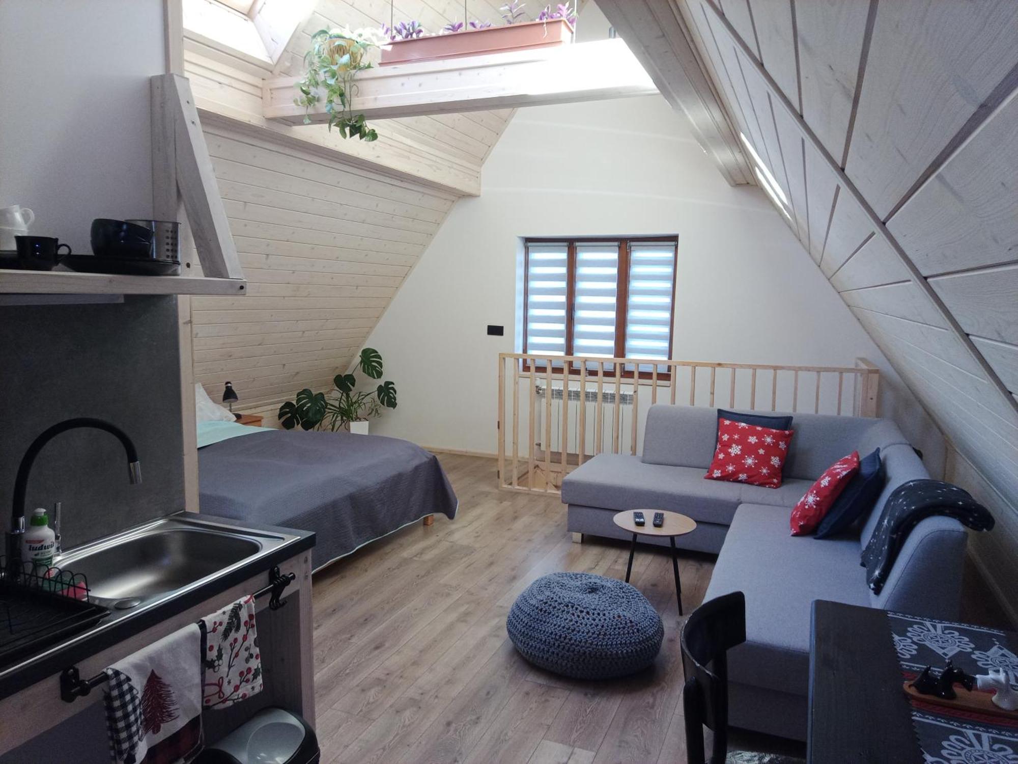Apartment Muran1 *